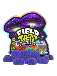 Field Trip - Grape