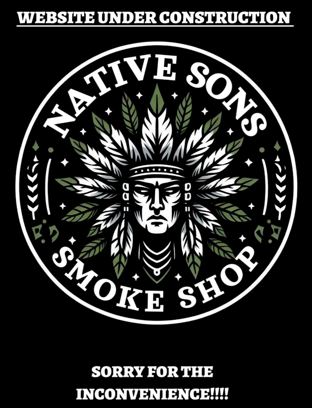 Website Under Management