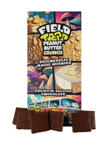Field Trip - Peanut Butter