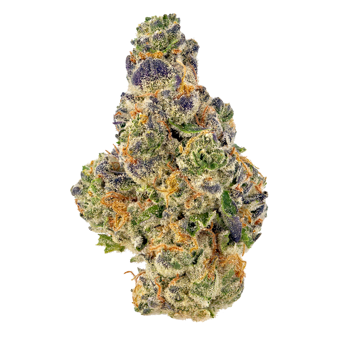 Lemon Cherry Sherb